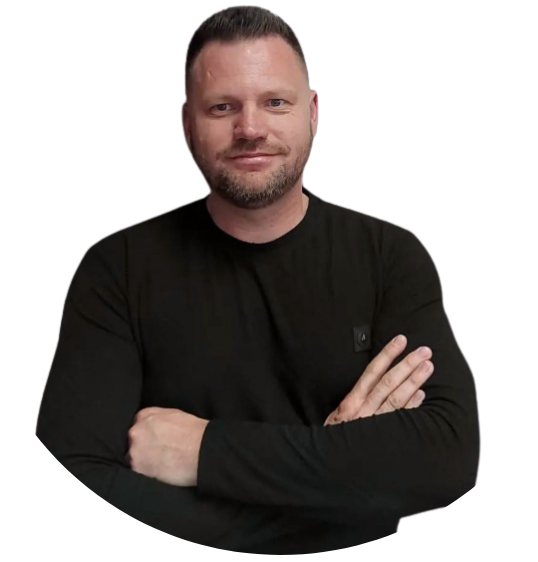 Radek Ingr, Rychlé čištění Praha